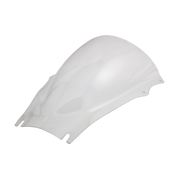 airblade Airblade clear double bubble screen - triumph daytona 675 09>